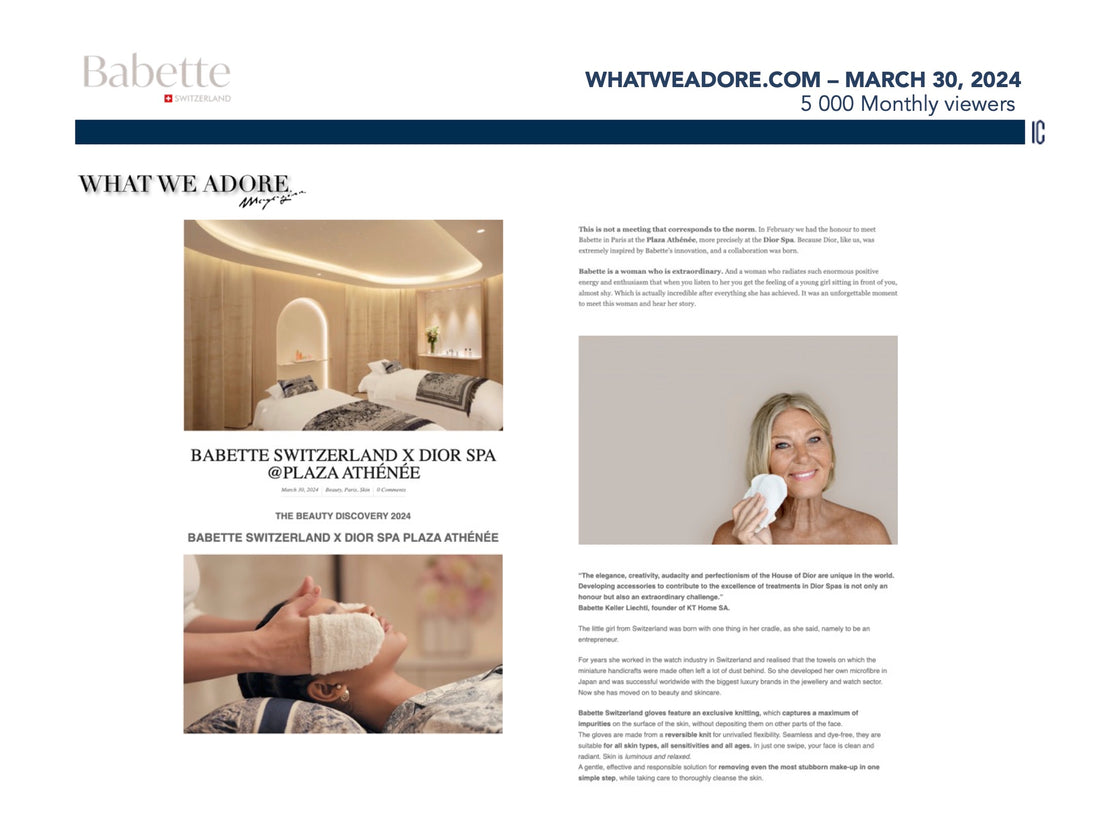 whatweadore.com - 30 mars 2024