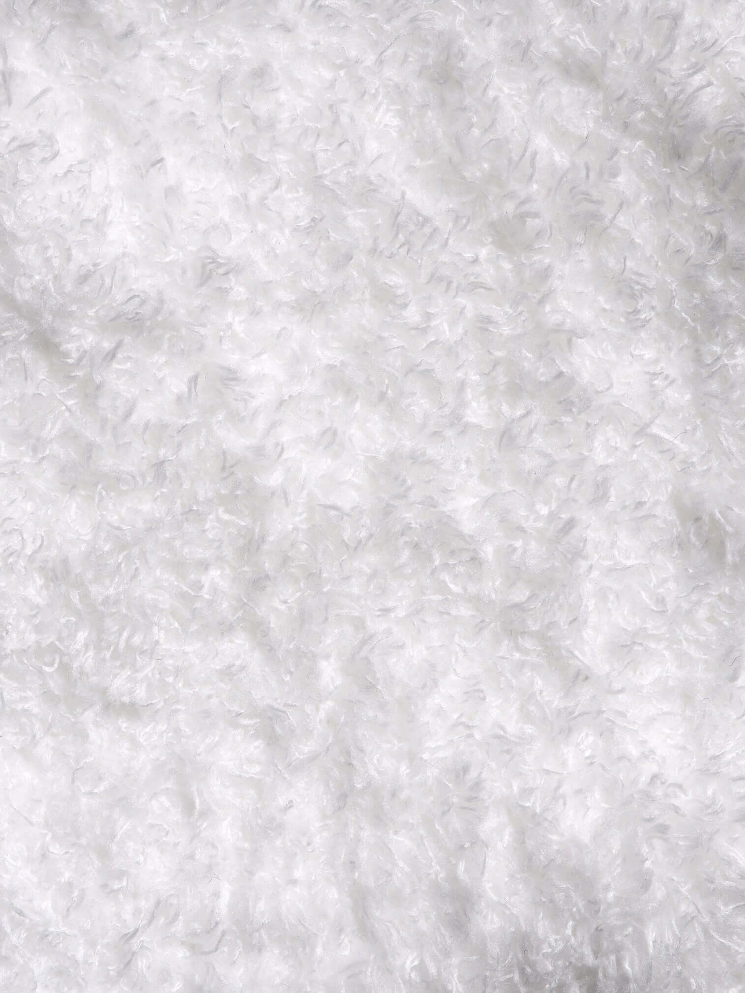 FluffyMini | Gant nettoyant et démaquillant ultra-doux