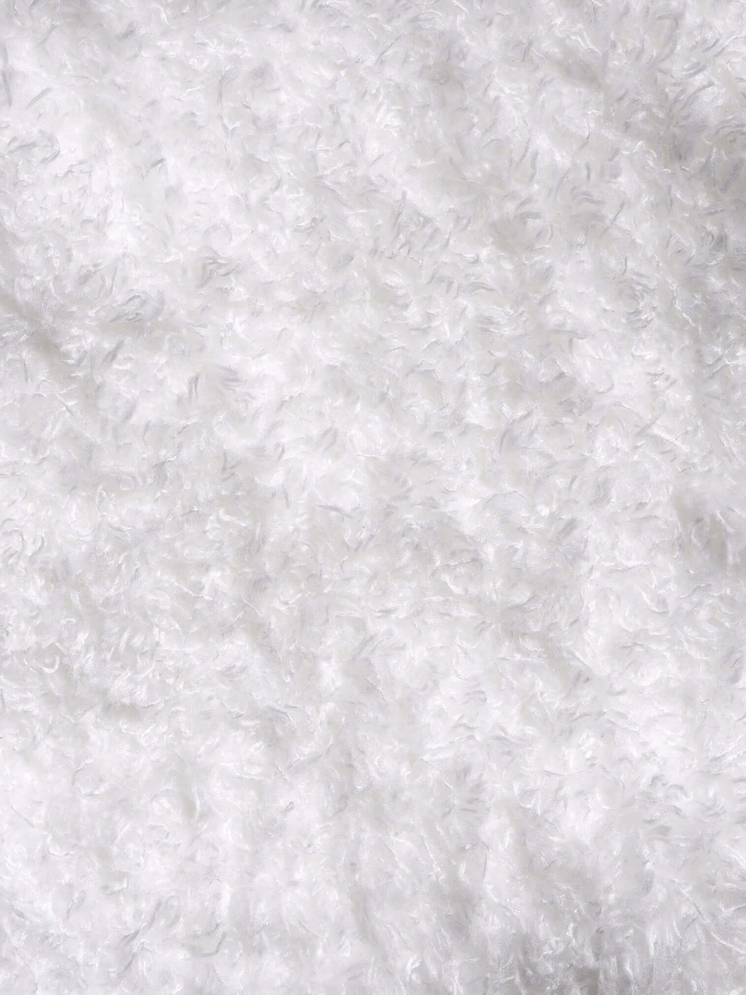 Gant démaquillant FluffyMoufle | peau ultra sensible - Babette - kt Boutique
