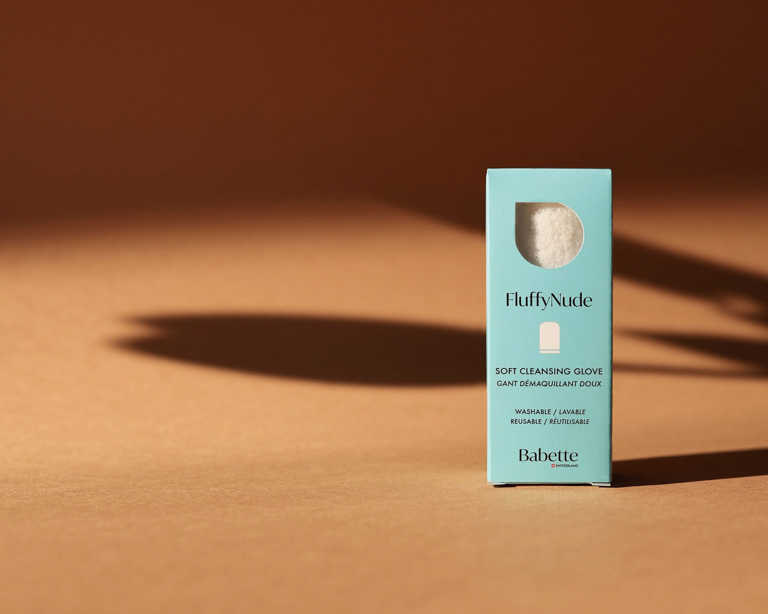 Gant Fluffy Nude X Sephora