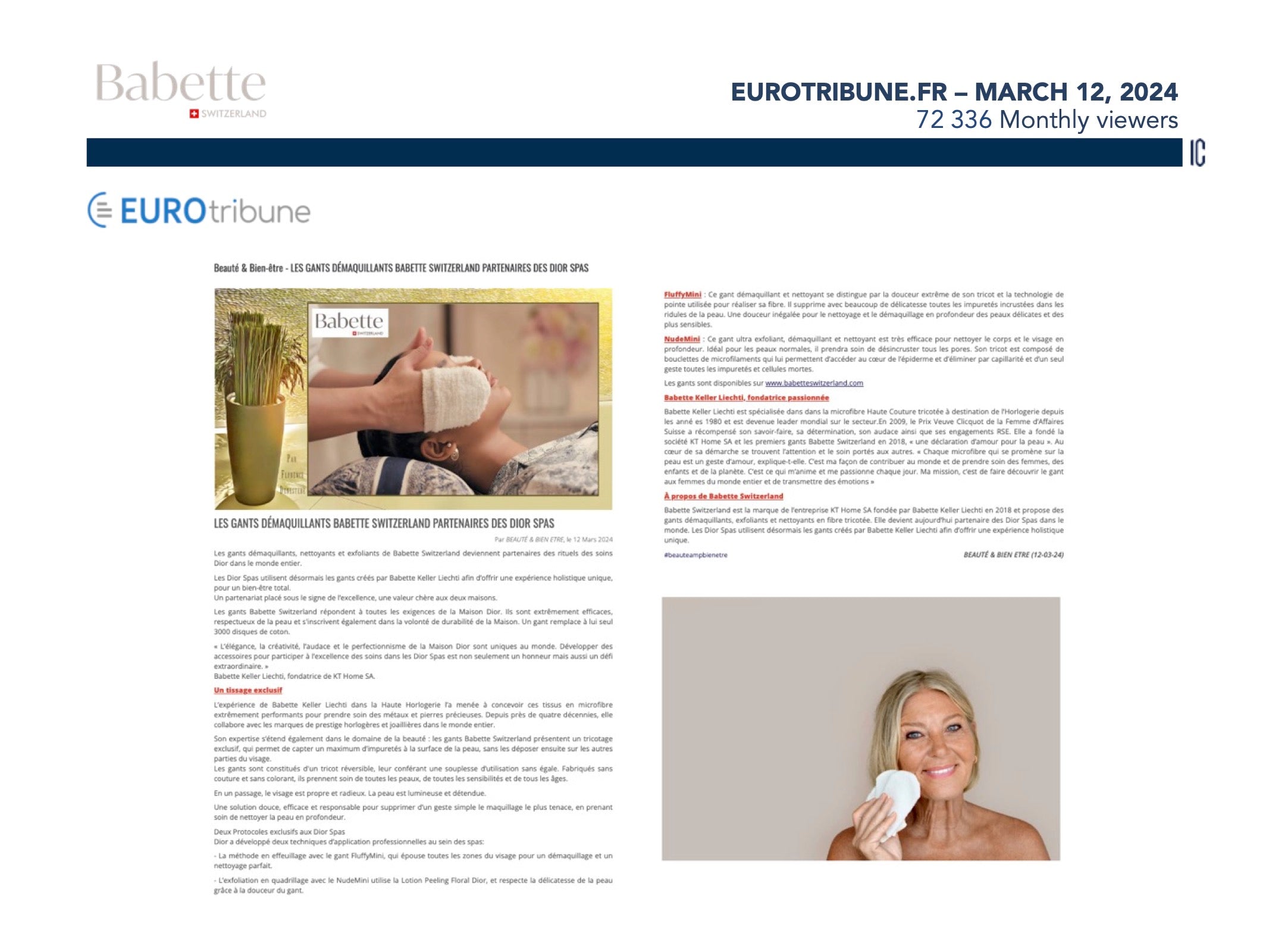eurotribune.fr - 19 juin 2024