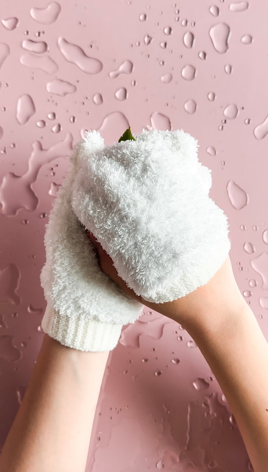 Pack Douceur - Nos Gants Fluffy Édition Fête des Mères
