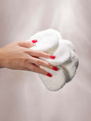 Weekly Set - Gant démaquillant FluffyMini - peau ultra sensible - Babette - kt Boutique