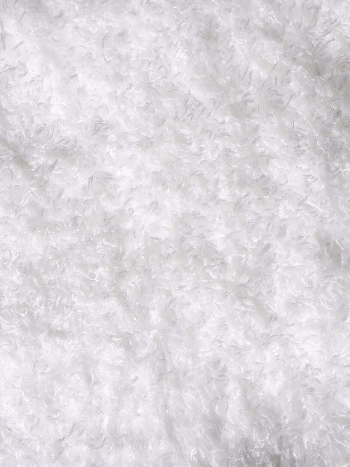 FluffyMini | Gant nettoyant et démaquillant ultra-doux