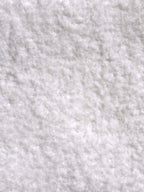 Texture du gant fluffy nude